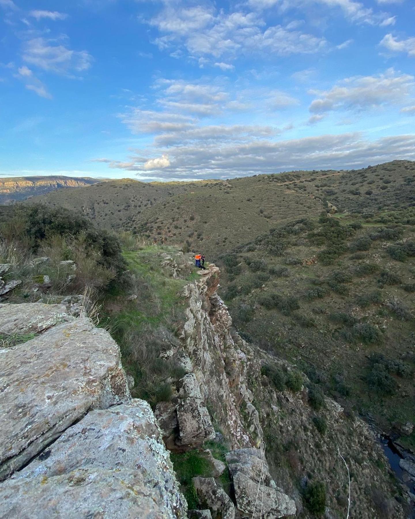 El Abigero II Villa La Fregeneda Buitenkant foto